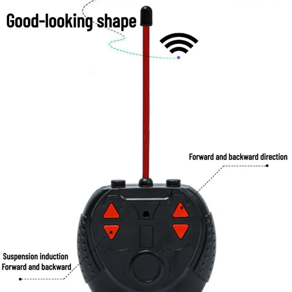 Remote Control Mario Kart — الإصدار الأول