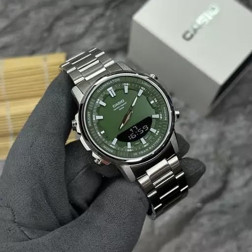 Casio Digital Men Watch