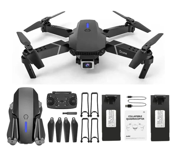 LCD Screen H31 Drone Camera