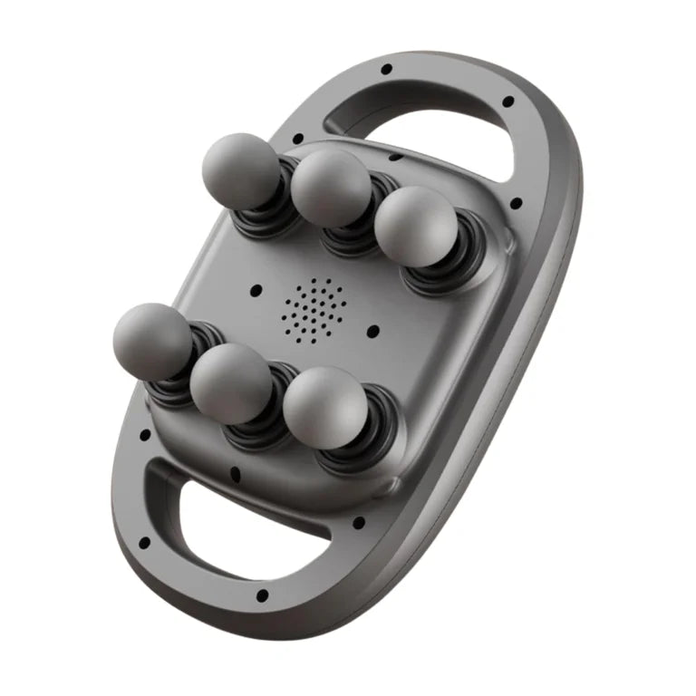 6 Heads Massager Machine