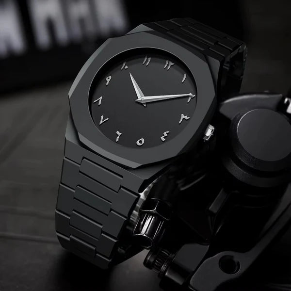SHUAIKE 1142-4 Men’s Business Watch